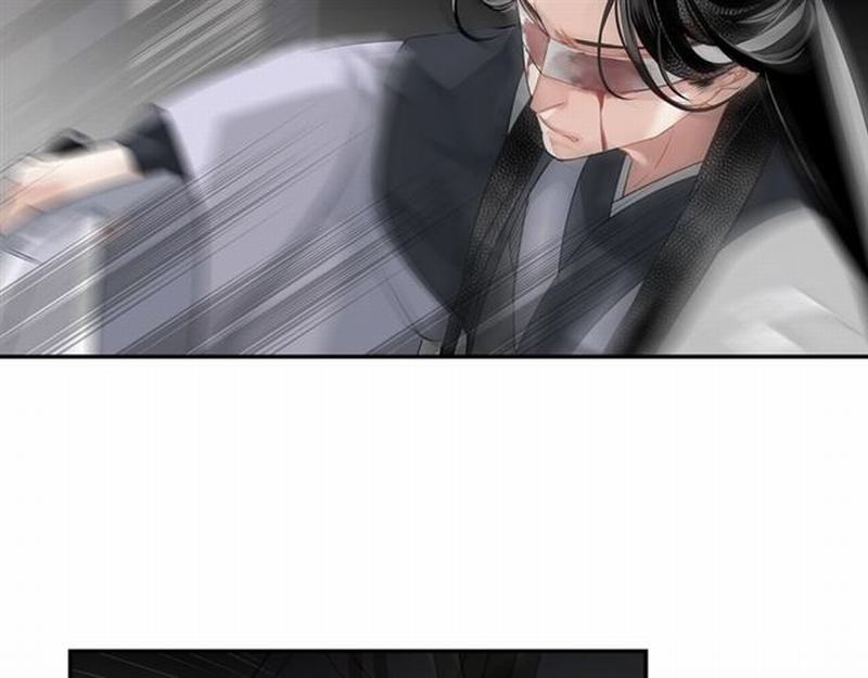 《魔道祖师》漫画最新章节第104话 断指免费下拉式在线观看章节第【9】张图片