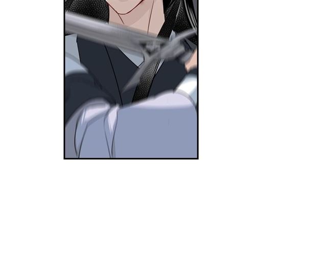 《魔道祖师》漫画最新章节第106话 星尘陨落免费下拉式在线观看章节第【48】张图片