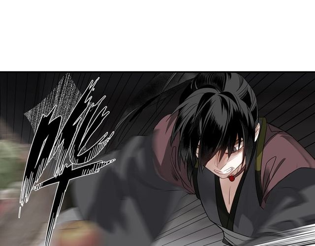 《魔道祖师》漫画最新章节第107话 意料之外免费下拉式在线观看章节第【48】张图片