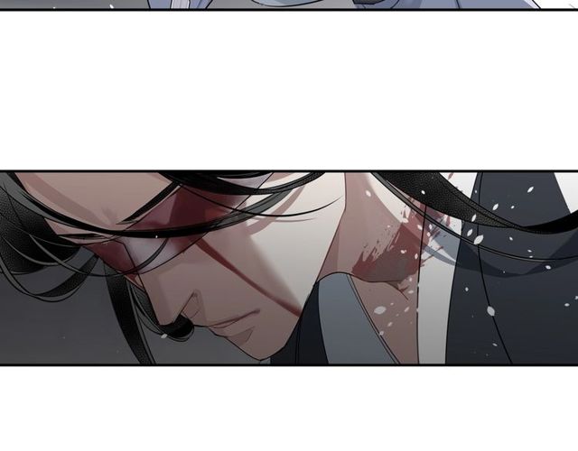 《魔道祖师》漫画最新章节第107话 意料之外免费下拉式在线观看章节第【5】张图片