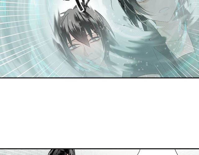 《魔道祖师》漫画最新章节第108话 无尽梦魇免费下拉式在线观看章节第【32】张图片