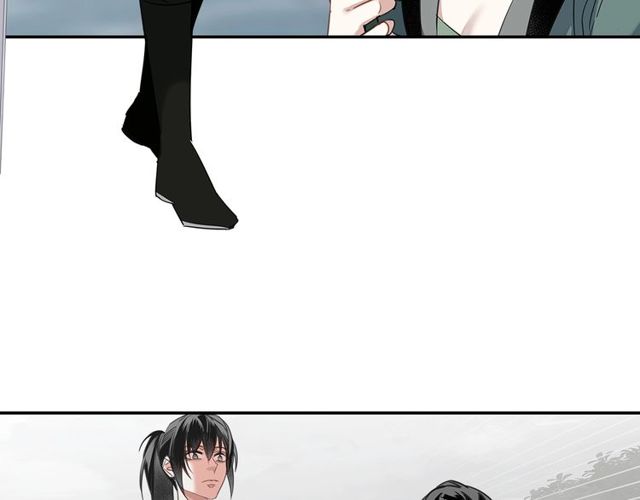 《魔道祖师》漫画最新章节第108话 无尽梦魇免费下拉式在线观看章节第【40】张图片