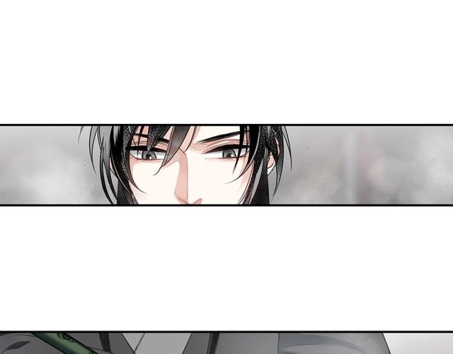 《魔道祖师》漫画最新章节第109话 回到现实免费下拉式在线观看章节第【30】张图片