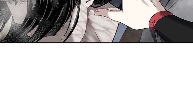 【魔道祖师】漫画-（第109话 回到现实）章节漫画下拉式图片-38.jpg