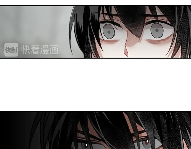 《魔道祖师》漫画最新章节第109话 回到现实免费下拉式在线观看章节第【8】张图片