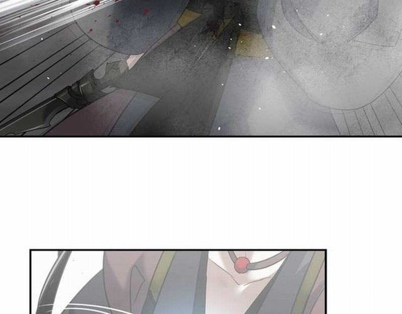 《魔道祖师》漫画最新章节第110话 身死魂归免费下拉式在线观看章节第【26】张图片