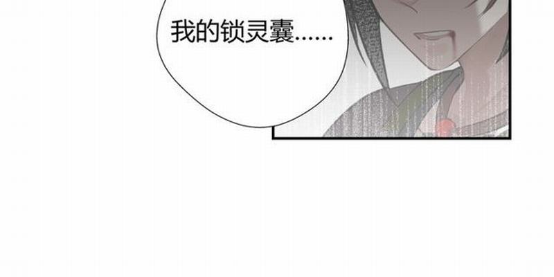 《魔道祖师》漫画最新章节第110话 身死魂归免费下拉式在线观看章节第【28】张图片