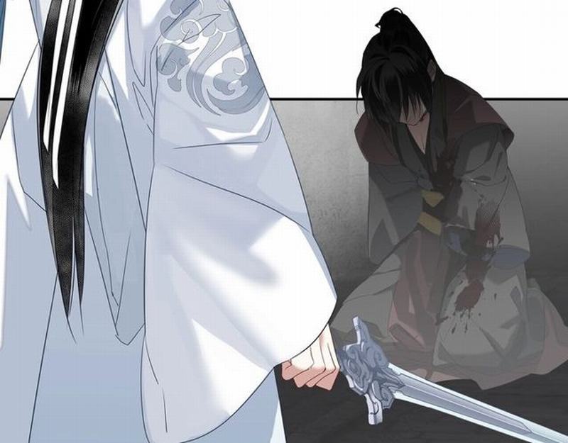 《魔道祖师》漫画最新章节第110话 身死魂归免费下拉式在线观看章节第【39】张图片