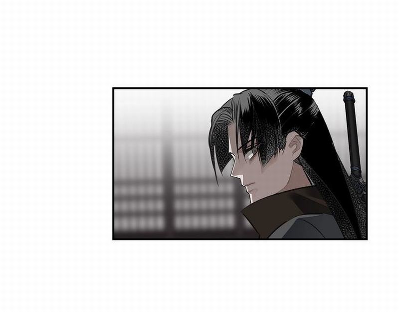 《魔道祖师》漫画最新章节第111话 负霜华行世路免费下拉式在线观看章节第【34】张图片