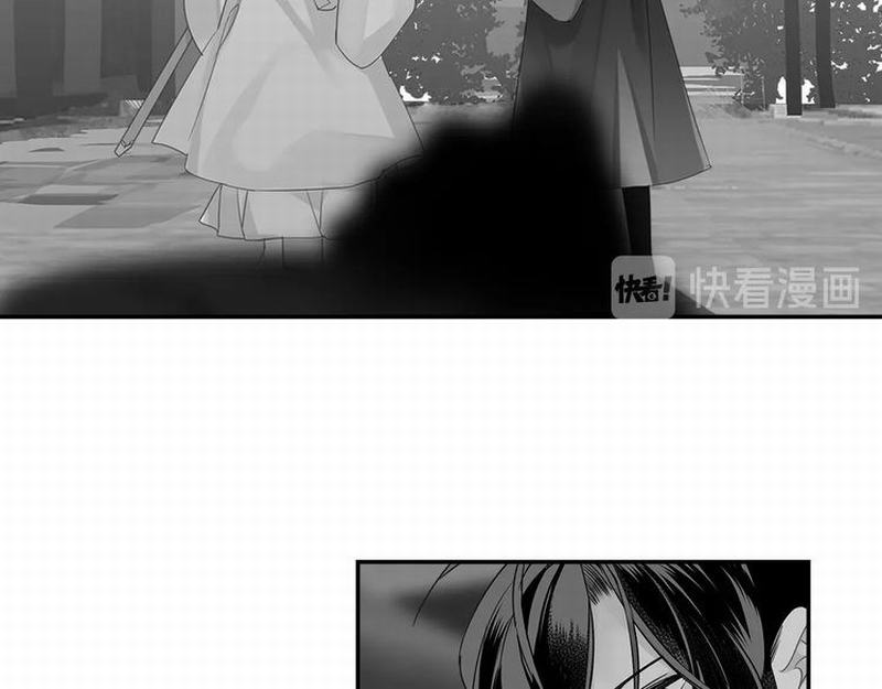 《魔道祖师》漫画最新章节第112话 一颗糖免费下拉式在线观看章节第【35】张图片