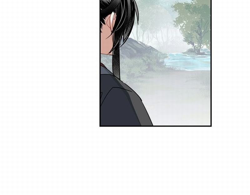 《魔道祖师》漫画最新章节第112话 一颗糖免费下拉式在线观看章节第【8】张图片