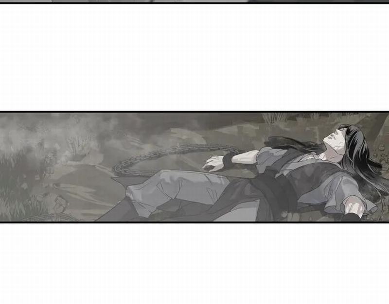 《魔道祖师》漫画最新章节第115话 醉的时间免费下拉式在线观看章节第【33】张图片