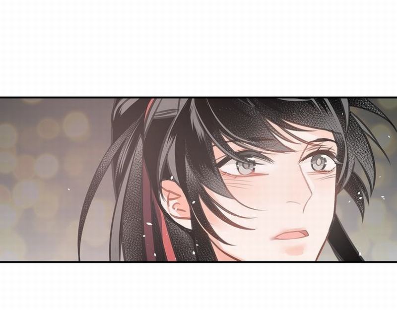 《魔道祖师》漫画最新章节第116话 言听计从免费下拉式在线观看章节第【30】张图片