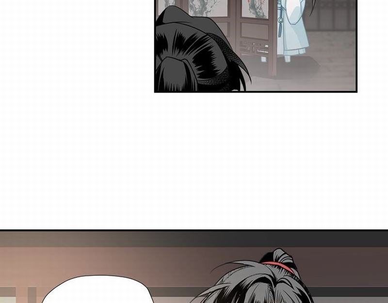 《魔道祖师》漫画最新章节第118话 来追我免费下拉式在线观看章节第【42】张图片