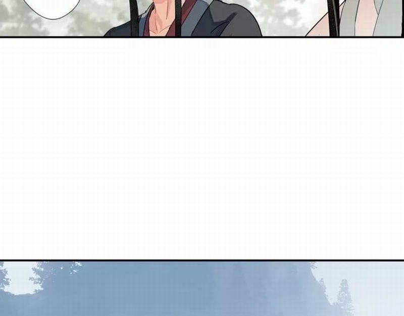 《魔道祖师》漫画最新章节第121话 抹额的意义免费下拉式在线观看章节第【16】张图片