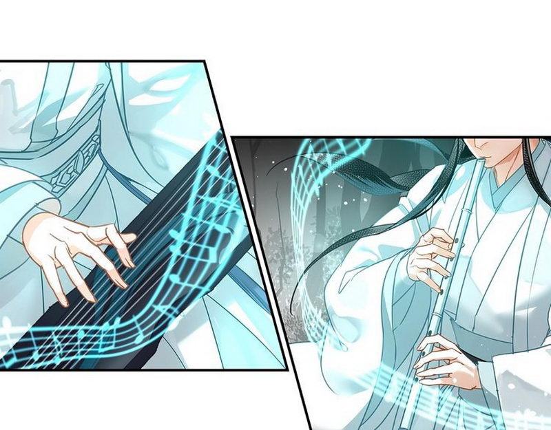 《魔道祖师》漫画最新章节第124话 赤锋尊免费下拉式在线观看章节第【23】张图片