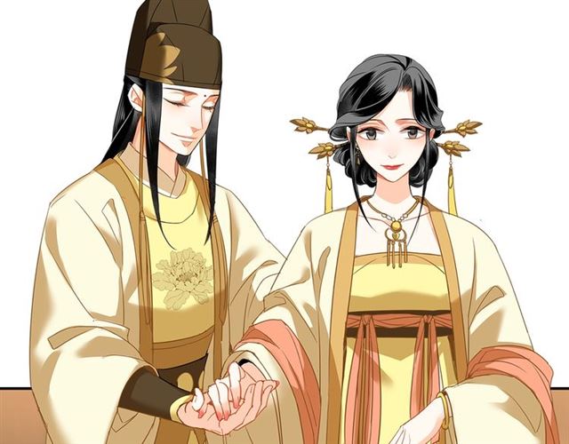 《魔道祖师》漫画最新章节第126话 蹭饭免费下拉式在线观看章节第【42】张图片