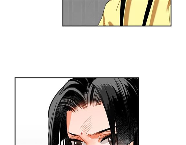 《魔道祖师》漫画最新章节第128话 移情别恋免费下拉式在线观看章节第【39】张图片