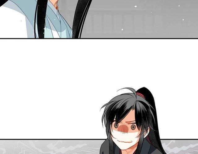 《魔道祖师》漫画最新章节第129话 金光瑶的秘闻免费下拉式在线观看章节第【15】张图片