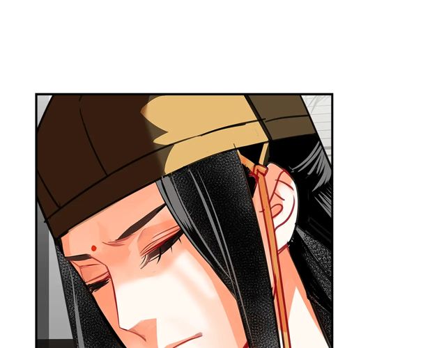 《魔道祖师》漫画最新章节第132话 密室免费下拉式在线观看章节第【27】张图片