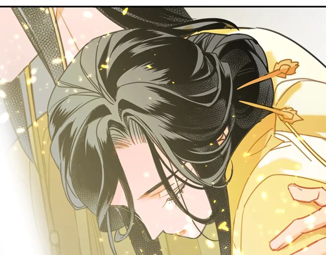 《魔道祖师》漫画最新章节第132话 密室免费下拉式在线观看章节第【50】张图片