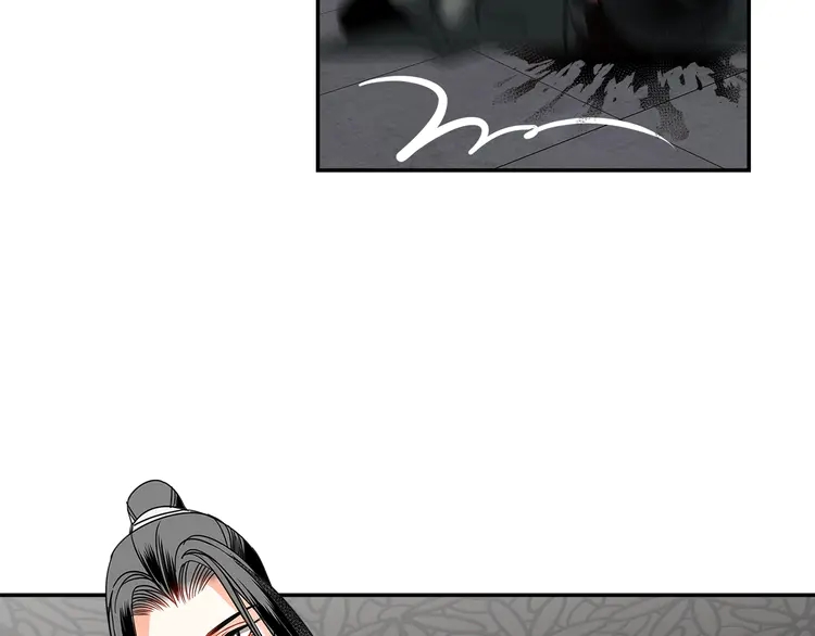 《魔道祖师》漫画最新章节第137话 赤峰尊被擒免费下拉式在线观看章节第【21】张图片