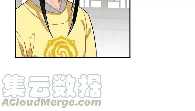 《魔道祖师》漫画最新章节第140话 想说的话免费下拉式在线观看章节第【45】张图片