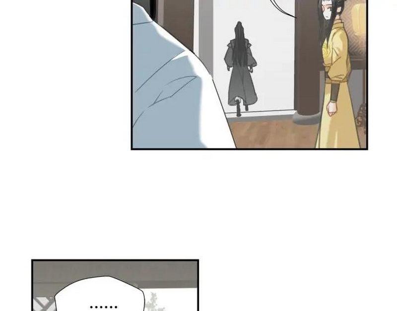 《魔道祖师》漫画最新章节第141话 清心音免费下拉式在线观看章节第【18】张图片