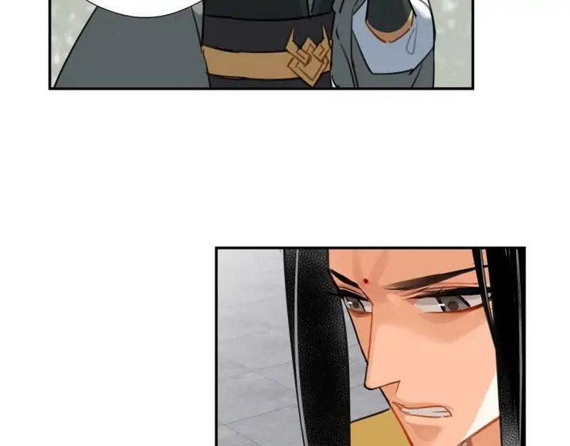 《魔道祖师》漫画最新章节第141话 清心音免费下拉式在线观看章节第【35】张图片