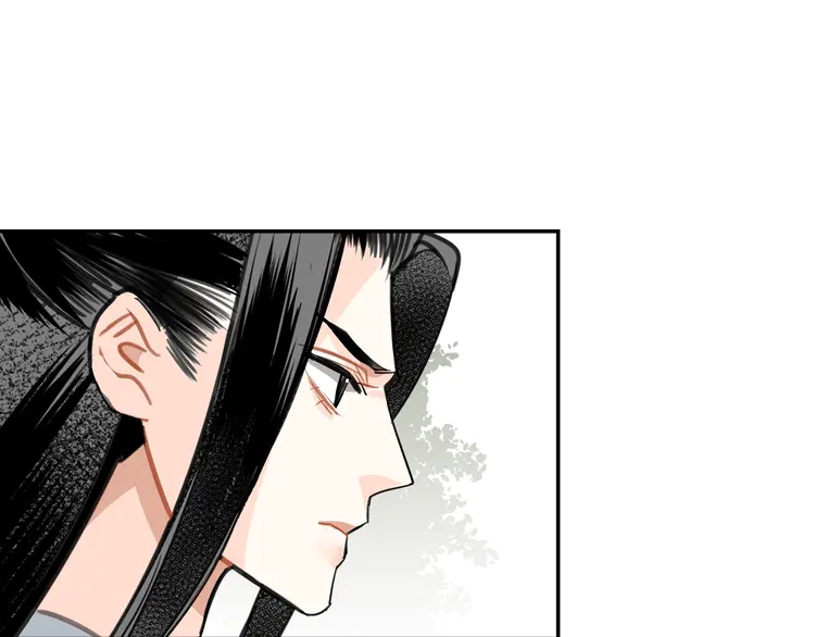 《魔道祖师》漫画最新章节第142话 出身的偏见免费下拉式在线观看章节第【22】张图片