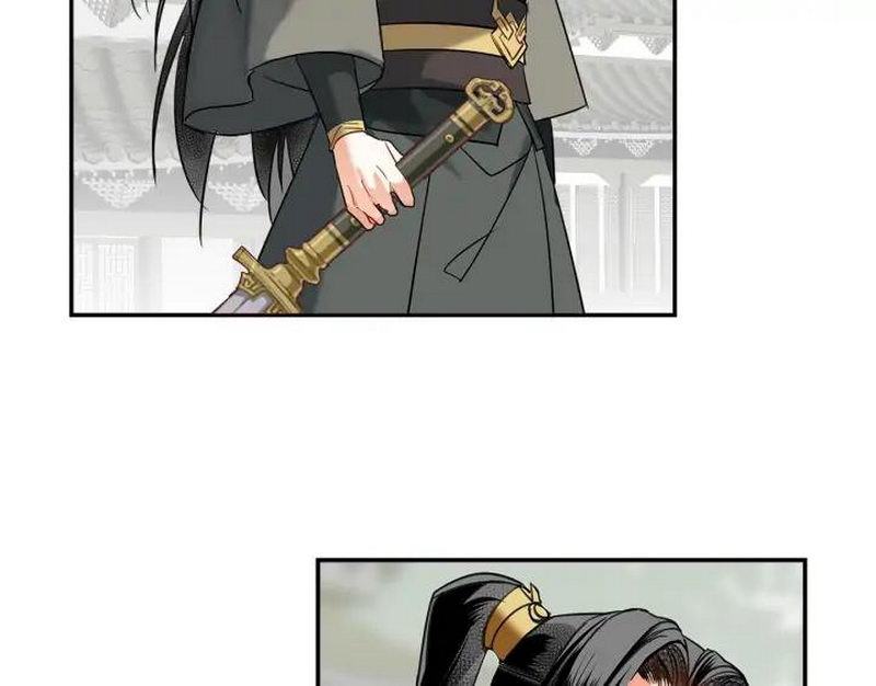 《魔道祖师》漫画最新章节第143话 兄弟阋墙免费下拉式在线观看章节第【38】张图片