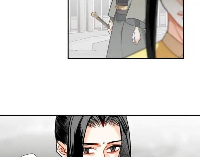 《魔道祖师》漫画最新章节第143话 兄弟阋墙免费下拉式在线观看章节第【47】张图片