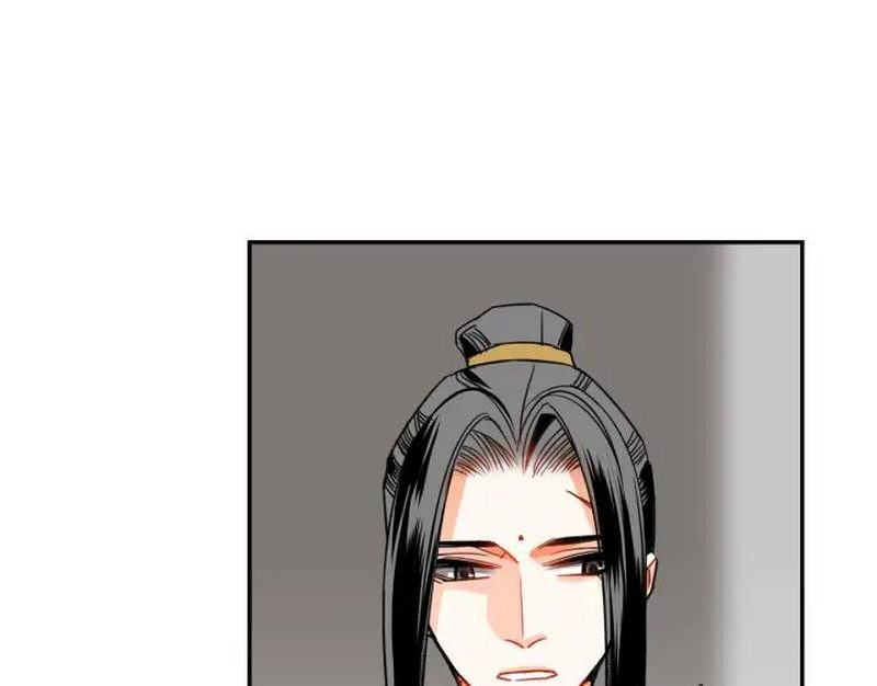 《魔道祖师》漫画最新章节第143话 兄弟阋墙免费下拉式在线观看章节第【50】张图片