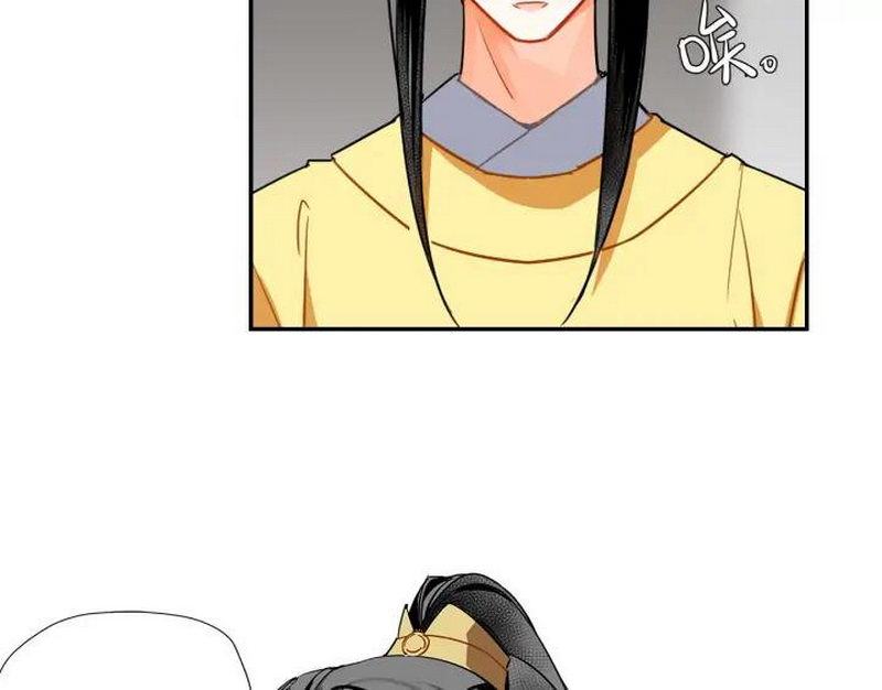 《魔道祖师》漫画最新章节第143话 兄弟阋墙免费下拉式在线观看章节第【51】张图片