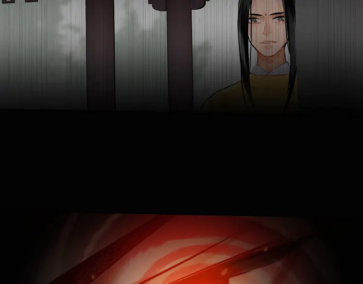 《魔道祖师》漫画最新章节第144话 赤锋尊失控免费下拉式在线观看章节第【49】张图片