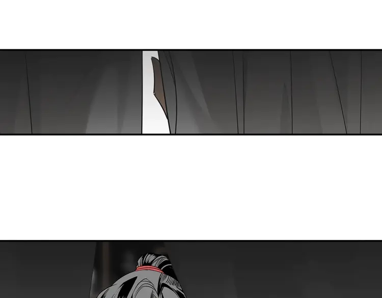 《魔道祖师》漫画最新章节第145话 突袭密室免费下拉式在线观看章节第【53】张图片