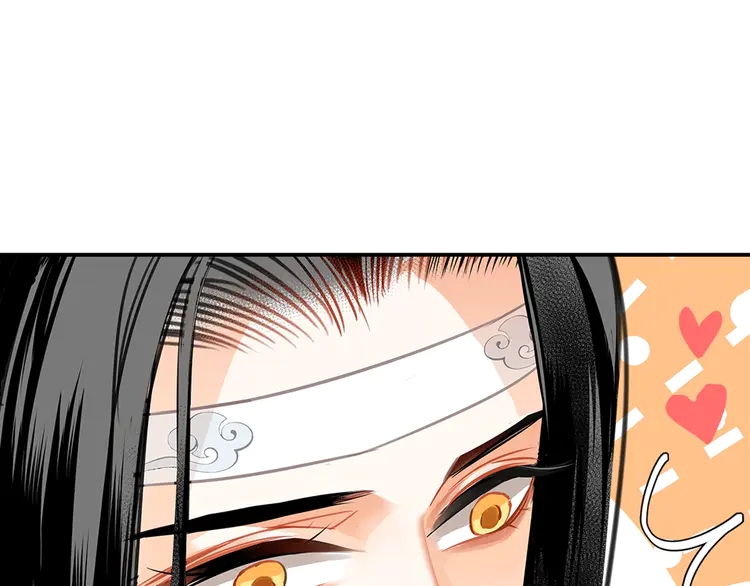 《魔道祖师》漫画最新章节第145话 突袭密室免费下拉式在线观看章节第【7】张图片