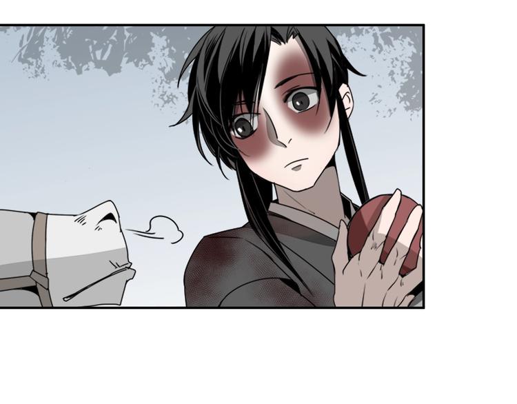 《魔道祖师》漫画最新章节第13话 大梵山免费下拉式在线观看章节第【15】张图片