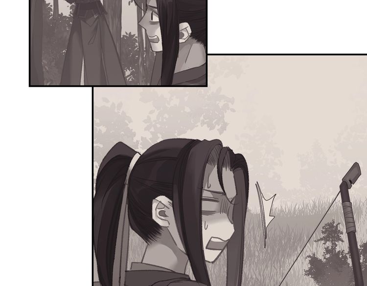 《魔道祖师》漫画最新章节第166话 救出江澄免费下拉式在线观看章节第【14】张图片