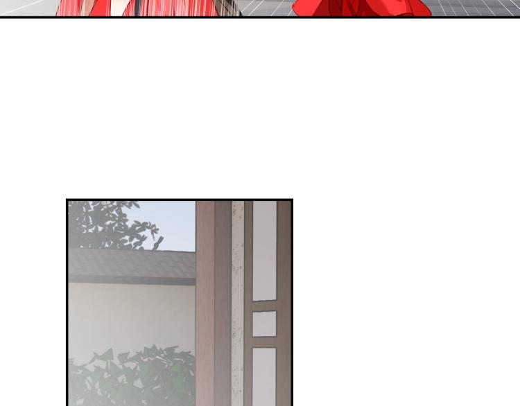 《魔道祖师》漫画最新章节第203话 师姐的嫁衣免费下拉式在线观看章节第【35】张图片