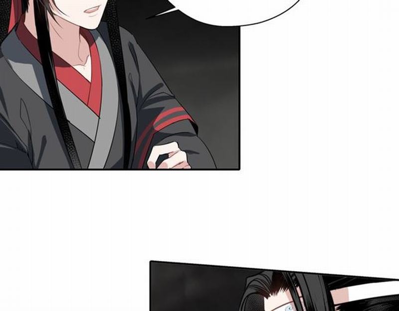 《魔道祖师》漫画最新章节第64话 霜华免费下拉式在线观看章节第【18】张图片