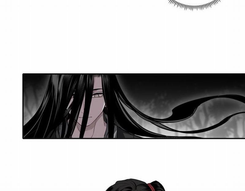 《魔道祖师》漫画最新章节第65话 禁锢免费下拉式在线观看章节第【36】张图片