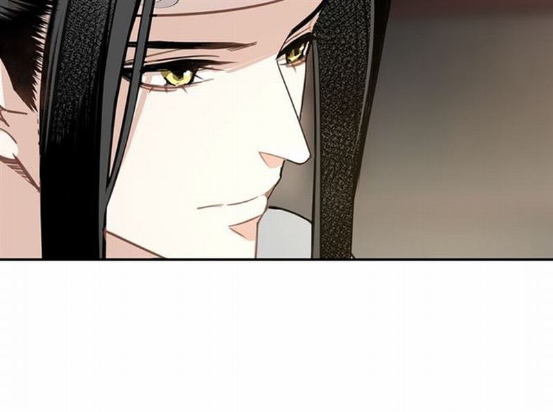 《魔道祖师》漫画最新章节第67话 蓝忘机你喜欢过谁吗？免费下拉式在线观看章节第【25】张图片