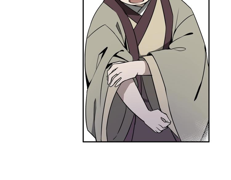 《魔道祖师》漫画最新章节第5话 愿望到底是什么！免费下拉式在线观看章节第【14】张图片