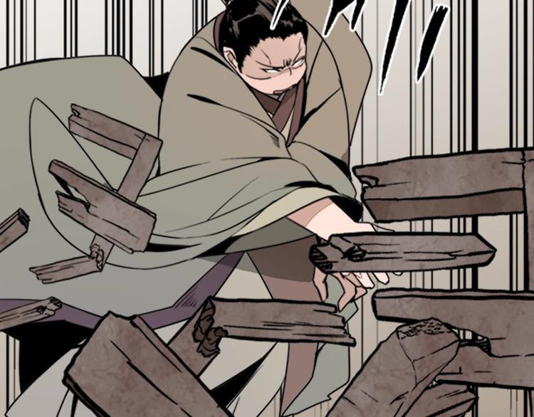 《魔道祖师》漫画最新章节第5话 愿望到底是什么！免费下拉式在线观看章节第【9】张图片