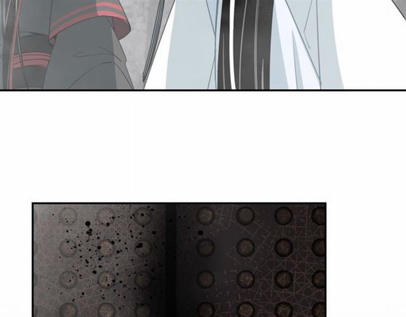 《魔道祖师》漫画最新章节第69话 义城免费下拉式在线观看章节第【26】张图片