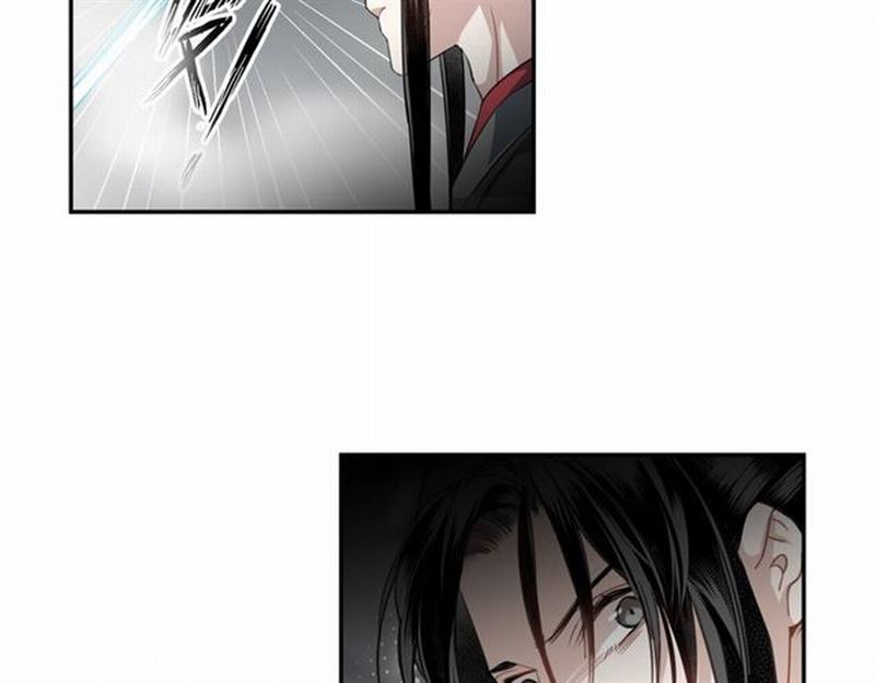 《魔道祖师》漫画最新章节第70话 声音免费下拉式在线观看章节第【51】张图片