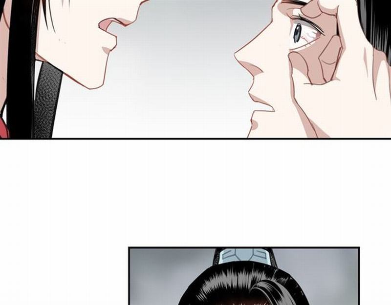 《魔道祖师》漫画最新章节第71话 尸毒免费下拉式在线观看章节第【35】张图片