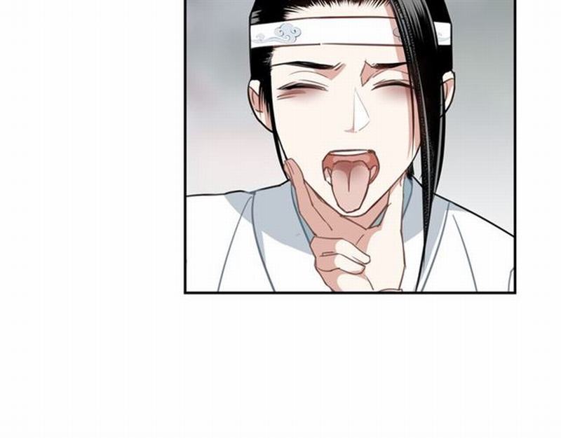 《魔道祖师》漫画最新章节第71话 尸毒免费下拉式在线观看章节第【36】张图片