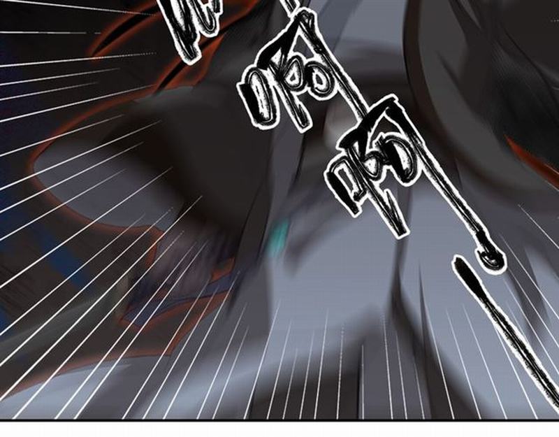 《魔道祖师》漫画最新章节第81话 要挟免费下拉式在线观看章节第【8】张图片